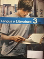 Small lengua castellana y literatura 3  eso edebe el giralibro