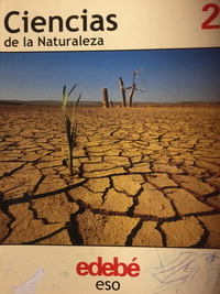 Medium ciencias de la naturaleza 2  eso edebe el giralibro