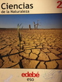 Small ciencias de la naturaleza 2  eso edebe el giralibro