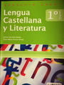 Small lengua castellana y literatura 1  eso proy. argot everest el giralibro