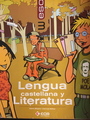 Small lengua castellana y literatura 3  eso ecir el giralibro