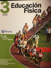 Medium educacion fisica 3  eso bru o elgiralibro