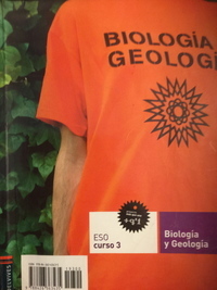 Medium biologia y geologia 3  eso edelvives. el giralibro