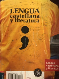 Medium lengua castellana y literatura 3  eso mas que 1 edelvives el giralibro