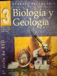 Medium biologia y geologia 3  eso everest. el giralibro