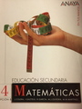 Small matematicas 4  eso opcion b en tus manos anya el giralibro