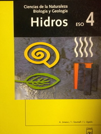 Medium hidros 4  eso ingles oxford el giralibro