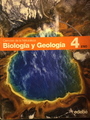 Small biologia y geologia 4  eso edebe. el giralibro