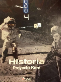 Medium historia 4  eso kor  ecir el giralibro