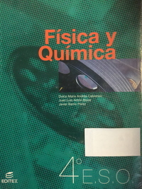 Medium fisica y quimica 4  eso editex el giralibro