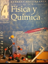 Medium fisica y quimica 4  eso everest el giralibro