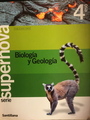 Small biologia y geologia 4  eso proy.supernova oxford. el giralibro