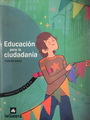 Small educacion para la ciudadania 3  ciclo primaria la galera el giralibro