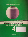 Small fisica y quimica 4 eso serie nuestro mundo anaya el giralibro