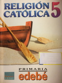 Medium religion catolica 5  primaria berakah edebe el giralibro