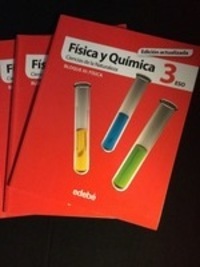 Medium fisica y quimica 3  eso edebe el giralibro