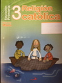 Small religion catolica 3  primaria mana san pablo el giralibro