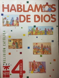 Medium hablamos de dios 4 primaria sm el giralibro