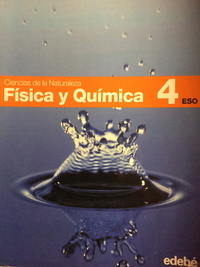 Medium fisica y quimica 4  eso edebe el giralibro