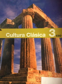 Medium cultura clasica 3  eso edebe el giralibro