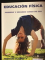 Small educacion fisica proy. olimpia 1  ciclo eso serbal el giralibro
