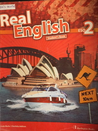 Medium real english 2 student s book burlington el giralibro