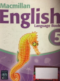 Medium english language book macmillan el giralibro