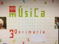 Medium musica 3  primaria sm el giralibro