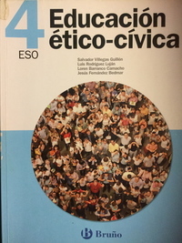 Medium educacion etico civica 4  eso bru o el giralibro