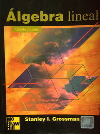 Medium algebra lineal fisica matematicas  mc graw hill. el giralibro