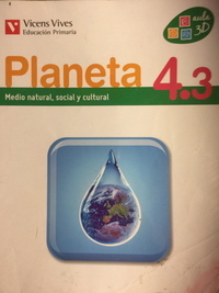 Medium planeta 4  primaria cantabris conocimiento del medio vicens vives el giralibro