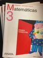 Small matematicas 3  primaria trimestres abre la puerta anaya el giralibro