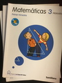 Small matematicas 3  primaria trimestres la casa del saber santillana el giraliro