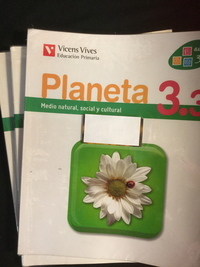 Medium planeta 3  primaria cantabria conocimiento del medio vicens vives el giralibro