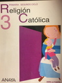 Small religion catolica3  primaria abre la puerta anaya el giralibro