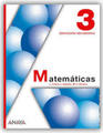 Small matematicas 3  eso anaya el giralibro