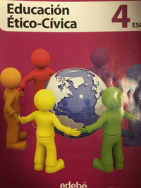 Medium educacion etico civica 4  eso edebe el giralibro