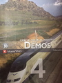 Small nuevo demos ciencias sociales historia 4  eso vicens vives el giralibro