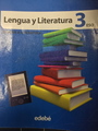 Small lengua y literatura 3  eso edebe el giralibro