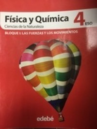 Medium fisica y quimica 4  eso edebe el giralibro