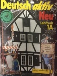 Medium deutsch aktiv neu a1 lehrbuch aleman langenscheict el giralibro