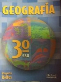 Medium geografia 3  eso proy.delfos oxford el giralibro