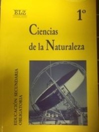 Medium ciencias de la naturaleza 1  eso elzevir el giralibro