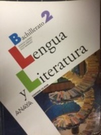 Medium lengua castellana y literatura 2 bach anaya el giralibro