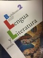 Small lengua castellana y literatura 2 bach anaya el giralibro