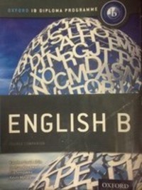 Medium english b course companion oxford el giralibro