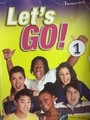 Small let s go 1 ingles burlington books el giralibro