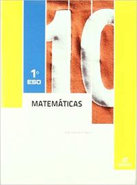 Medium matematicas 1 eso editex elgiralibro