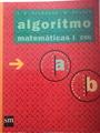 Small algoritmo matematicas cou sm. el giralibro