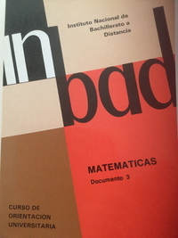 Medium matematicas documento 2 cou ministerio de educacion y ciencia el giralibro